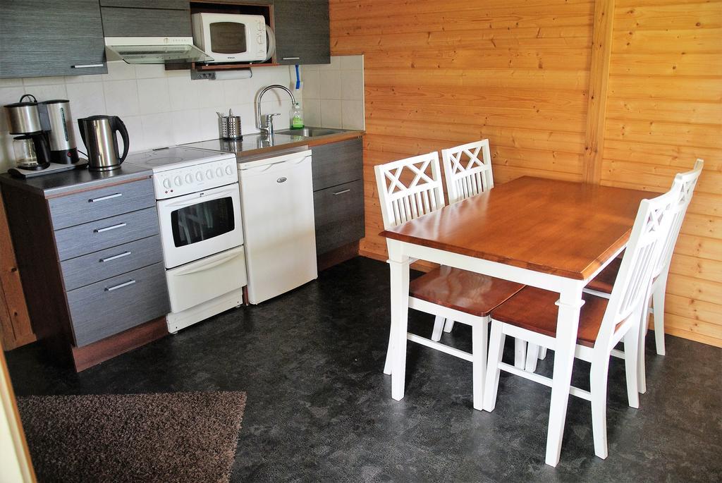 Tastulan Lomakylae Hotel Kaustinen Cameră foto