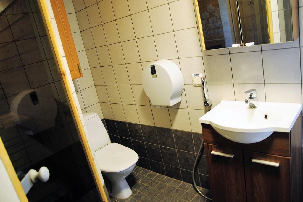Tastulan Lomakylae Hotel Kaustinen Cameră foto